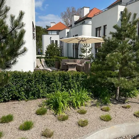 Baltica Heaven Luxus Apartmant * Rogowo (Gryfice)