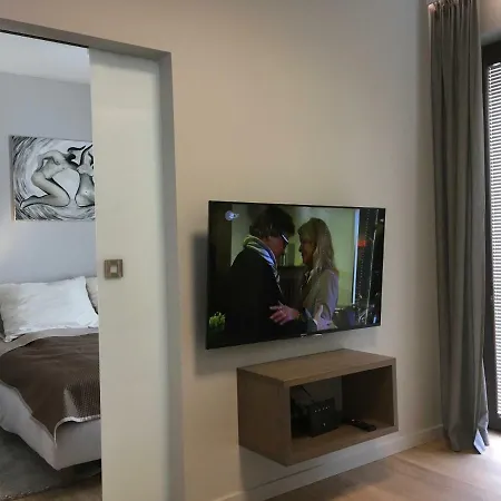 Apartmán Baltica Heaven Luxus Apartmant