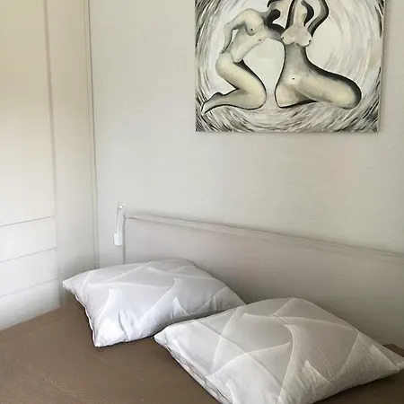 Baltica Heaven Luxus Apartmant * Rogowo (Gryfice)